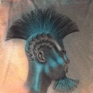 Meet your Posher, Antia